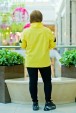 Рубашка Yellow 5191
